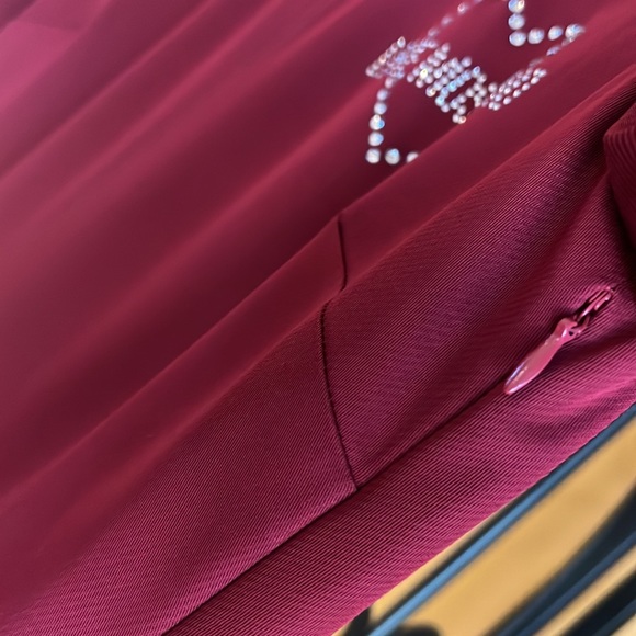 MOSCHINO Love Moschino Dress - Picture 6 of 9